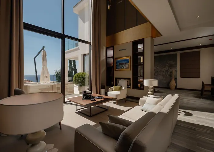 Signature Villa