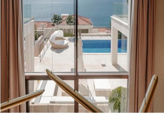 Villa Signature Budva
