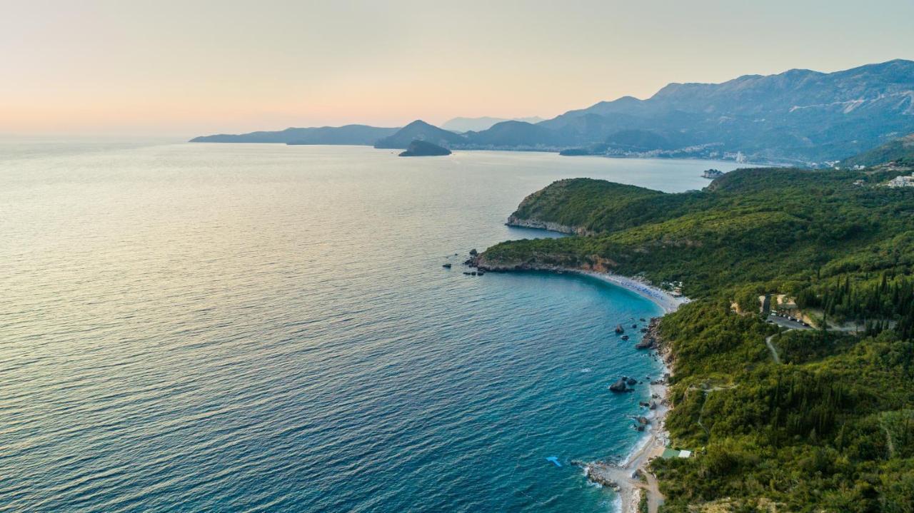 Signature Villa Budva