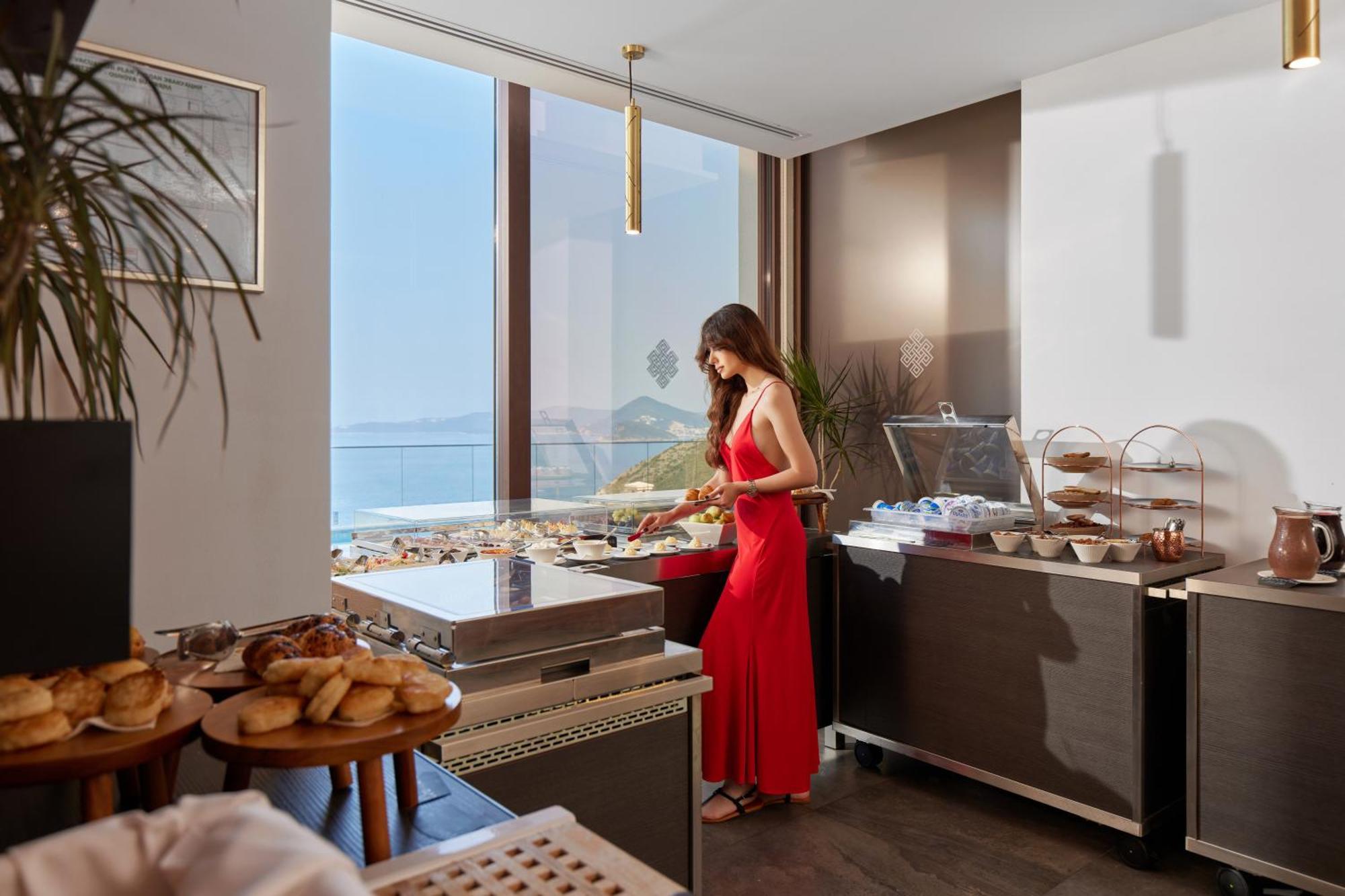 Signature Villa Budva