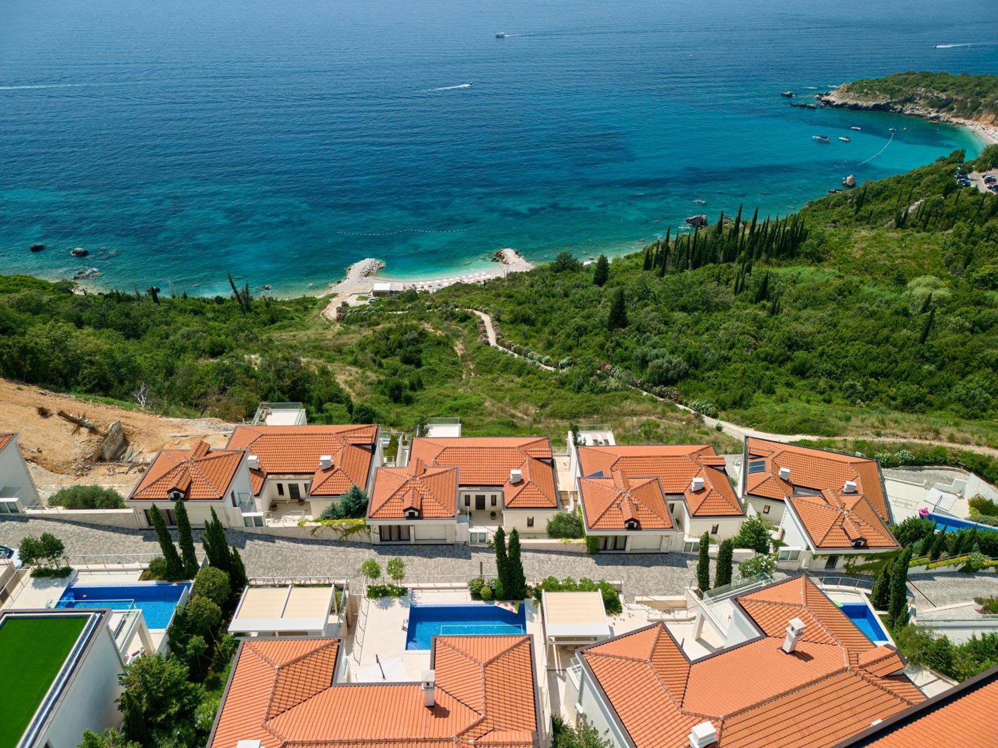 Signature Villa