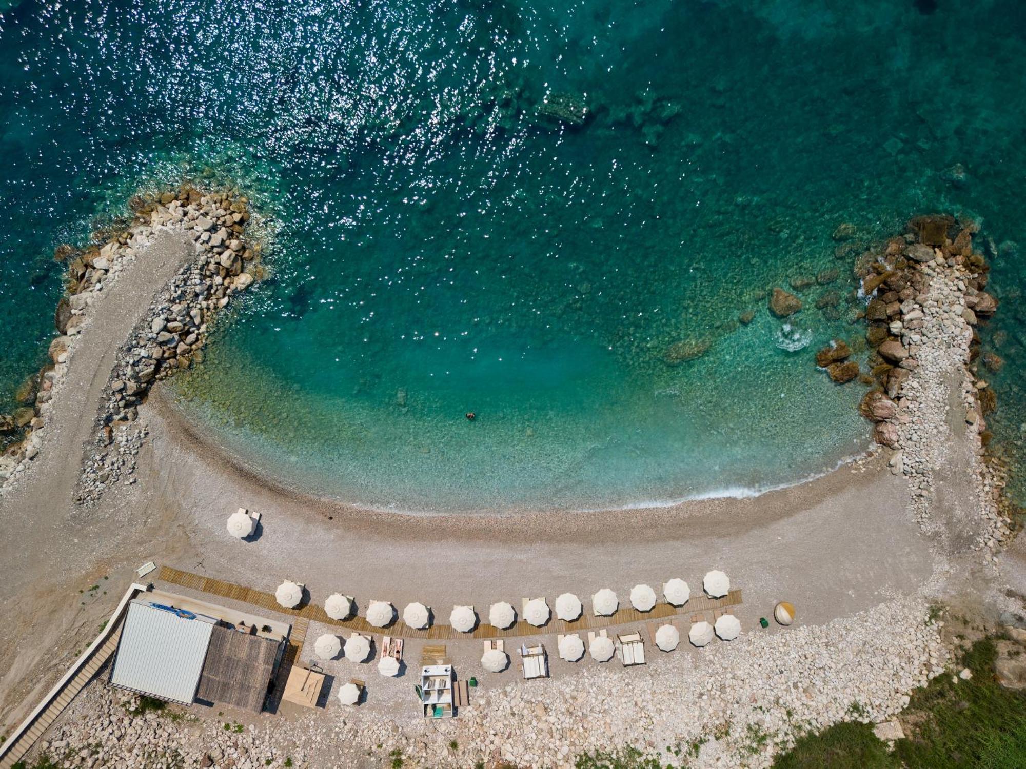 Signature Villa Budva